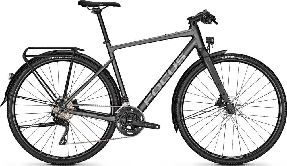 Focus ATLAS 6.6 EQP 2022