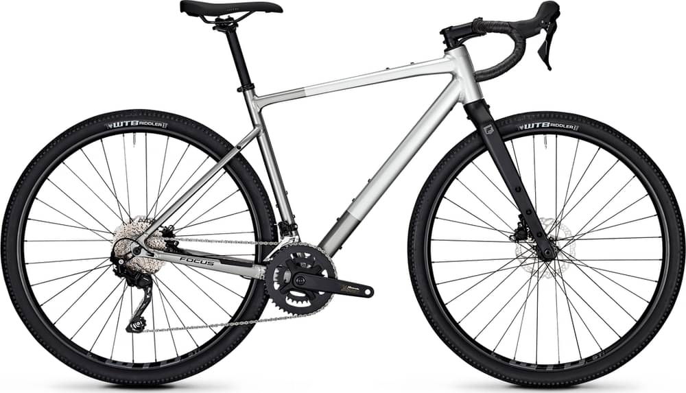 手渡し限定　focus atlas 6.7 グラベルバイク　　 2022 Focus ATLAS 6.7 – Specs, Comparisons, Reviews – 99 Spokes