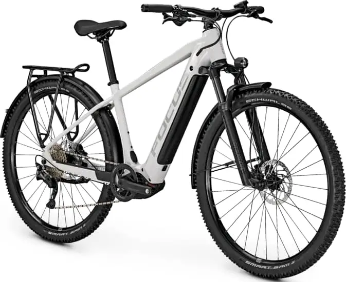 2022 Focus AVENTURA 6 7 Specs Comparisons Reviews 99 Spokes