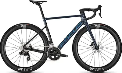 2022 Focus IZALCO MAX 9.7 – Specs, Comparisons, Reviews – 99 Spokes