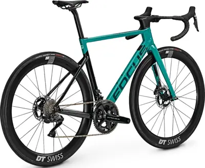 2022 Focus IZALCO MAX 9.9 – Specs, Comparisons, Reviews – 99 Spokes