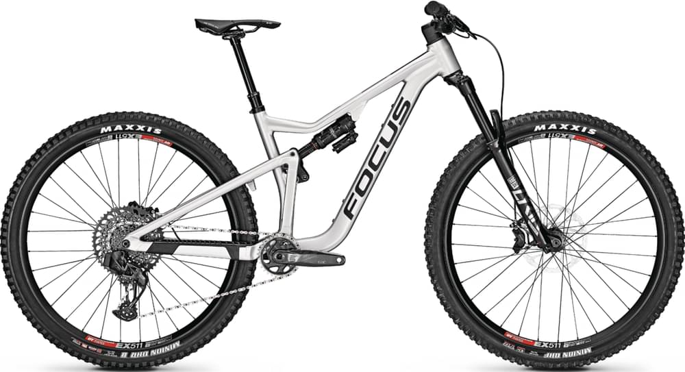 Focus JAM 6.8 2022 — Precio y ficha técnica | 2BX