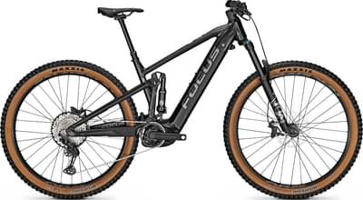 Compare: 2022 Focus JAM² 6.8 vs 2021 JAM² 6.9 NINE vs 2022 JAM² 6.9 – 99  Spokes