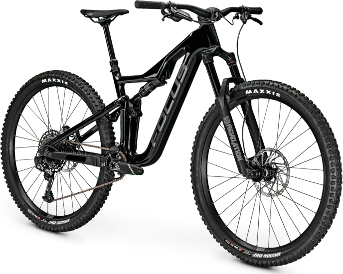 2022 Focus JAM – Specs, Comparisons, Reviews – 99 Spokes