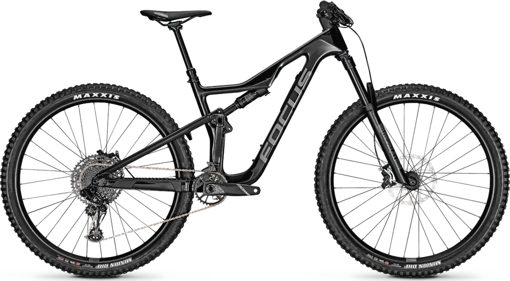2022 Focus JAM 8.8 – Specs, Comparisons, Reviews – 99 Spokes