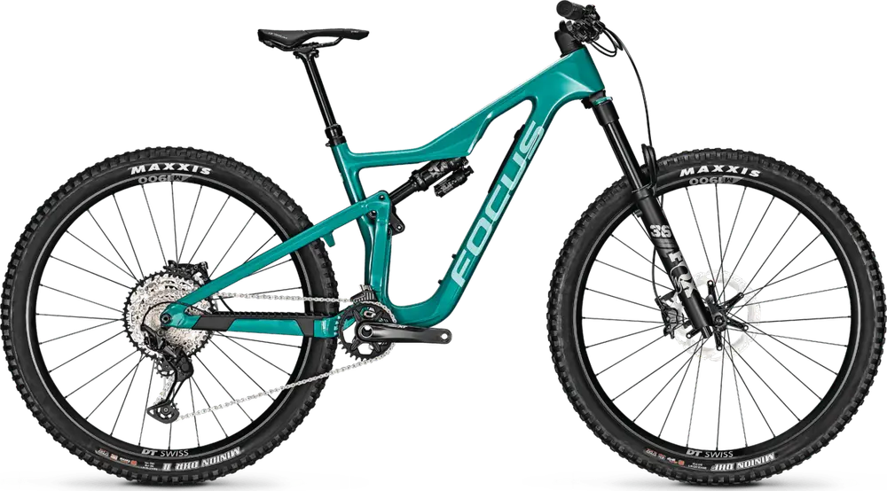 2022 Focus JAM 8.9 – Specs, Comparisons, Reviews – 99 Spokes
