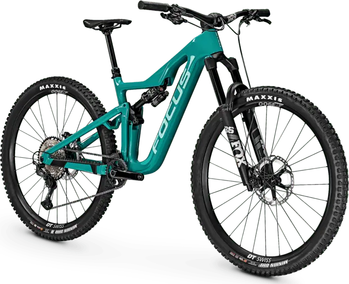 2022 Focus JAM 8.9 – Specs, Comparisons, Reviews – 99 Spokes