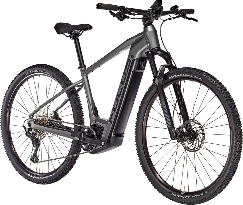 2022 Focus JARIFA² 6.8 – Specs, Comparisons, Reviews – 99 Spokes