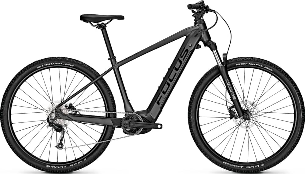 Focus JARIFA 6.6