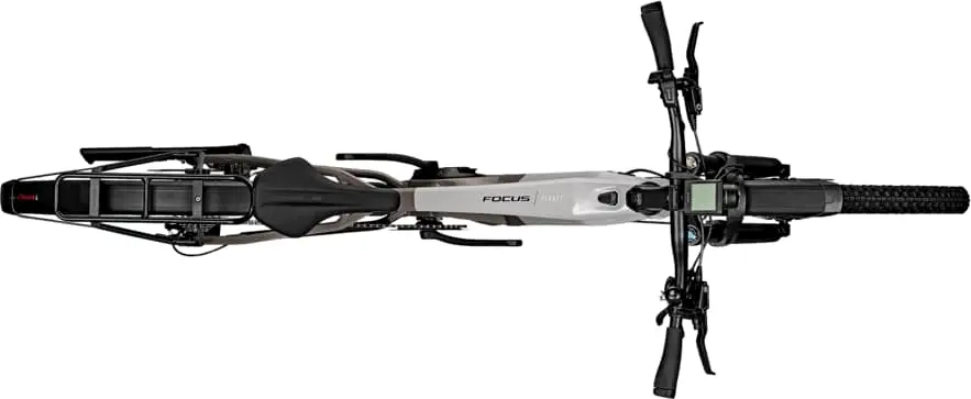 2023 Focus PLANET² 6.8 ABS – Specs, Comparisons, Reviews – 99 Spokes