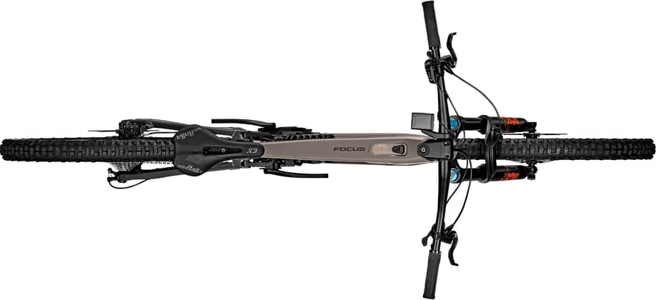 FOCUS SAM 6.8