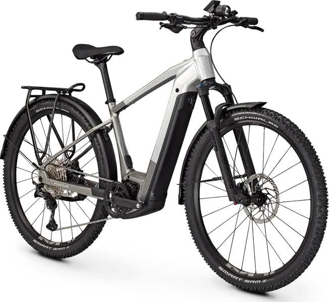 Focus Aventura² 6.9