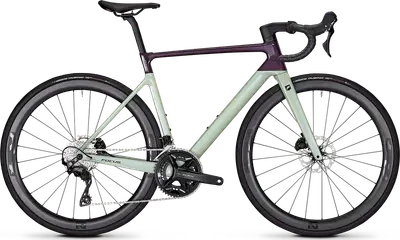 2024 Focus IZALCO MAX 8.8 – Specs, Comparisons, Reviews – 99 Spokes