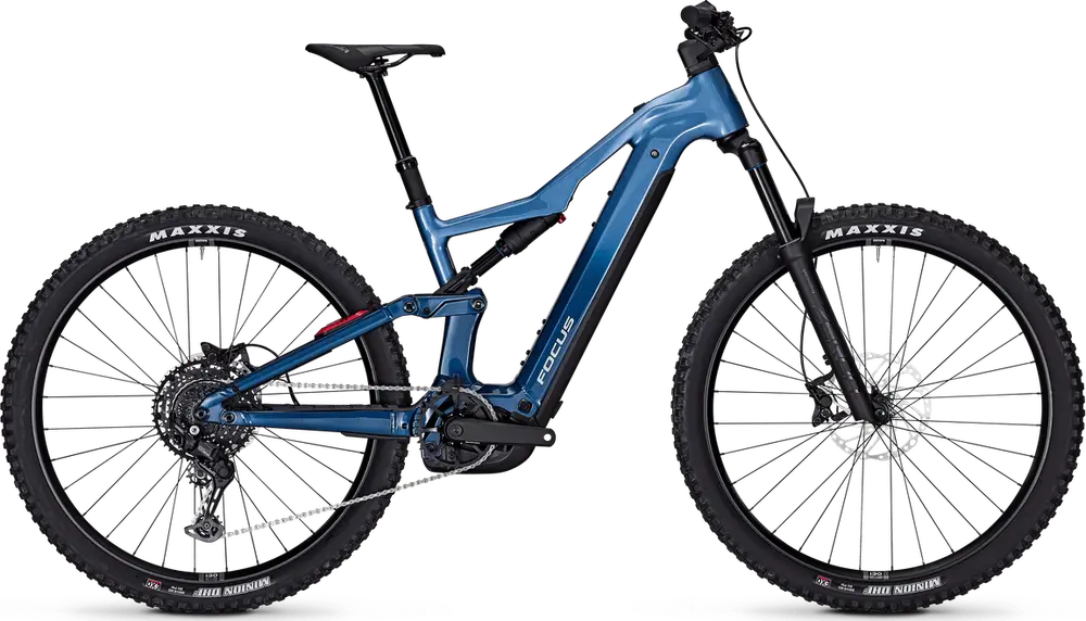2024 Focus THRON² – Specs, Comparisons, Reviews – 99 Spokes