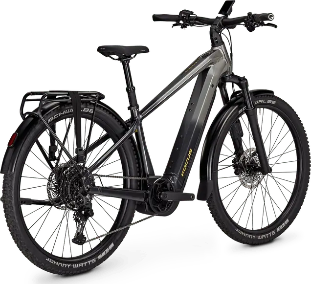 Focus Aventura² 6.9