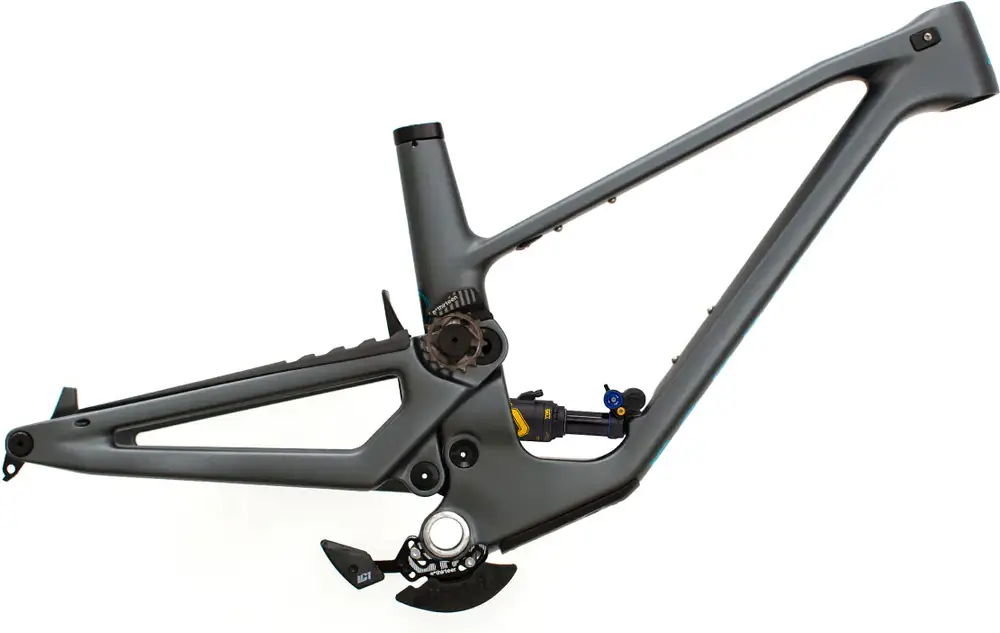 forbidden druid frame price