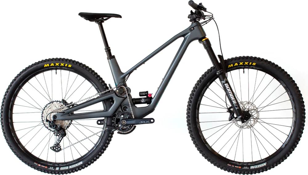 FORBIDDEN Druid SLX Complete