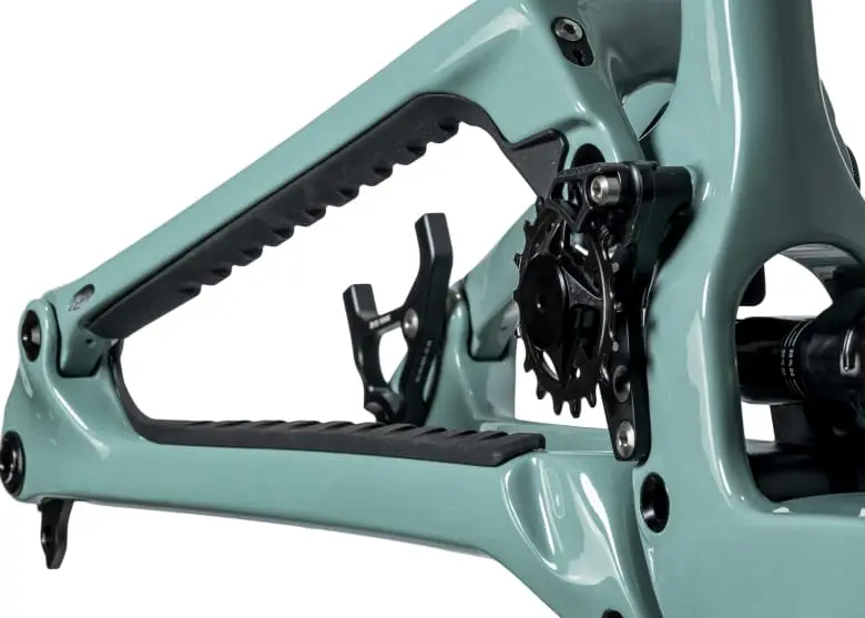 forbidden druid frame price