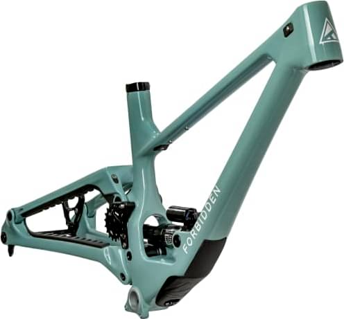 2021 Forbidden Druid V1 Frame For Sale