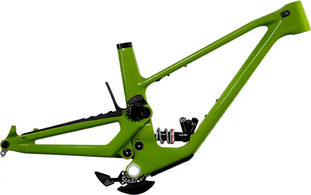 2023 Forbidden Druid LTD ED Frame Kit – Specs, Comparisons, Reviews ...
