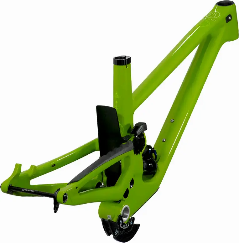 2023 Forbidden Druid LTD ED Frame Kit – Specs, Comparisons, Reviews ...