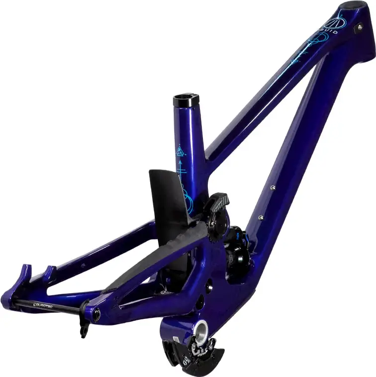 2023 Forbidden Druid LTD ED Frame Kit – Specs, Comparisons, Reviews ...