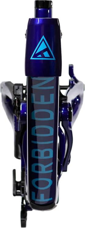 Forbidden Druid V1 Lサイズ　美品　フィルム施工済　フレーム 2023 Forbidden Druid Large New Growth For Sale