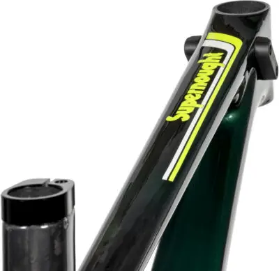 2024 Forbidden Supernought 29" Framekit – Specs, Comparisons, Reviews