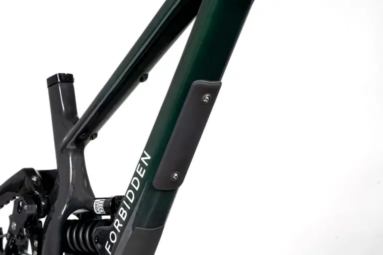 2024 Forbidden Supernought MX Framekit – Specs, Comparisons, Reviews ...