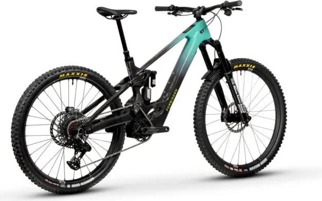 2025 Forbidden Druid CorE 1 – Specs, Comparisons, Reviews – 99 Spokes