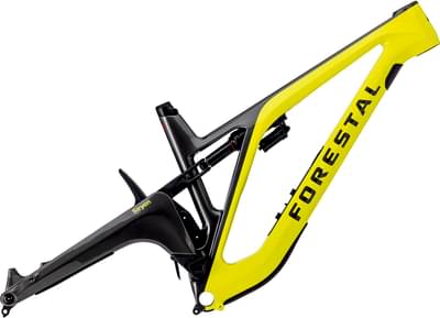 FORESTAL Siryon Halo Frame Kit