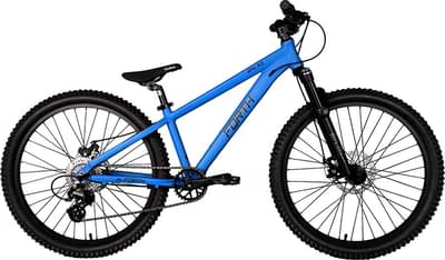 2021 Norco Charger 24 Specs Comparisons Reviews 99 Spokes