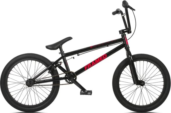 Framed Attack XL - BMX 20"