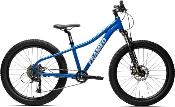 FRAMED Cable Kids Mountain Bike