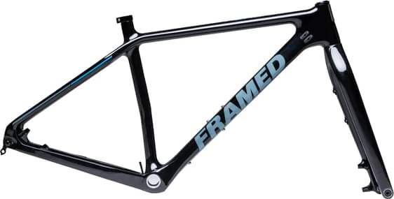 lakschade carbon frame