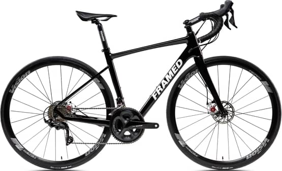 FRAMED Framed Mallorca Disc Road Bike