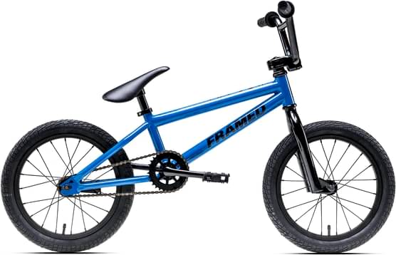 2022 Framed Impact 16 - BMX 16