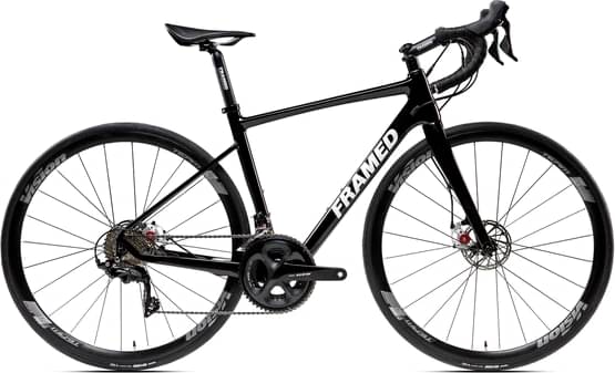 FRAMED Mallorca Disc Road Bike