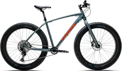 2022 Framed Minnesota LTD Fat Bike 27.5