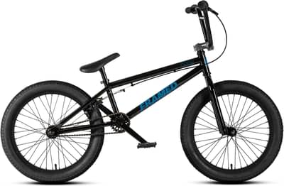 2022 Framed Defendant - BMX 22\