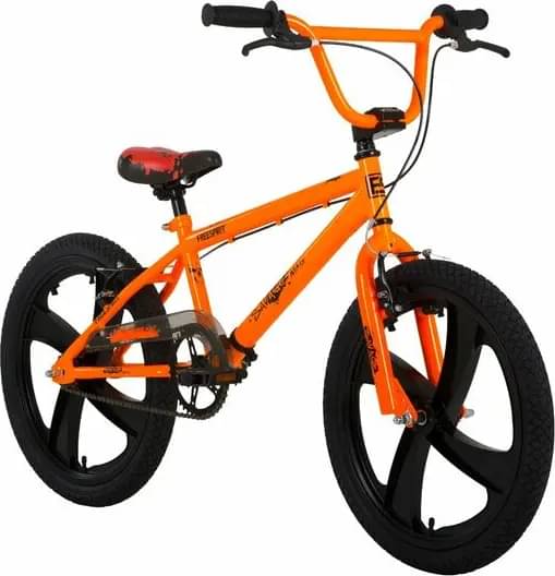 FREESPIRIT Savage 2021 20" Mag Wheel BMX Bike