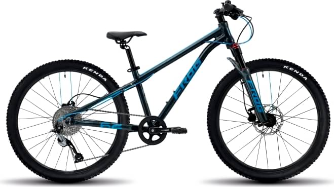 FROG 62 Mountain Bike