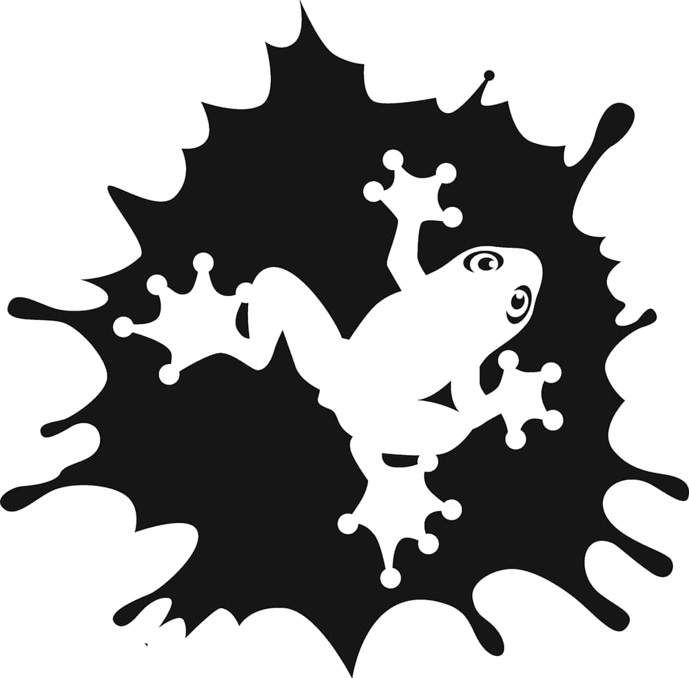 FROG 67 Road