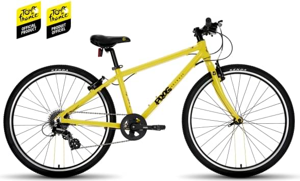 FROG 69 TdF Edition