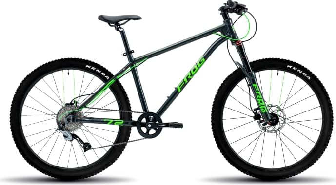 FROG 72 Mountain Bike