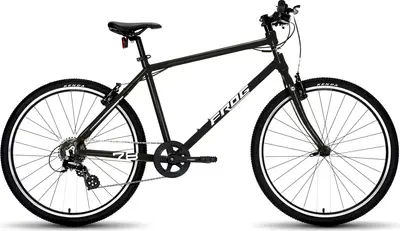 Compare: 2024 Frog 78 TdF Edition vs 78 – 99 Spokes