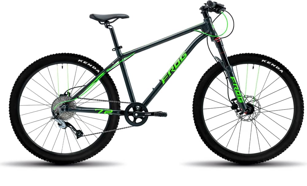 Frog MTB 72