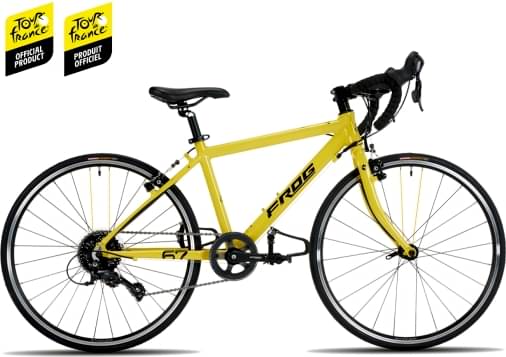 FROG Road 67 TdF Edition