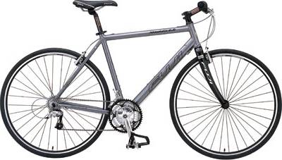 Fuji Absolute 2.0