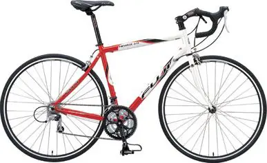 自転車本体 FUJI NEWEST 3.0 Fuji Newest 3.0 Road Bike Review | DC Rainmaker